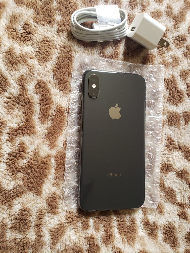 Unlocked Iphone Xs 64gb