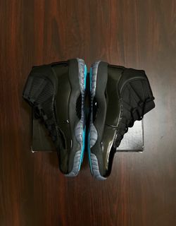 Jordan 11 “GAMMA”