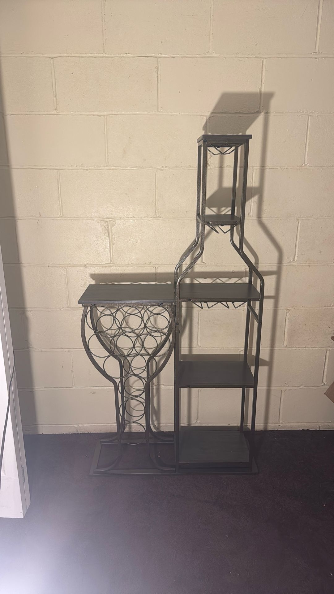 Wine Rack