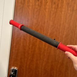 Tiger tail Muscle Roller