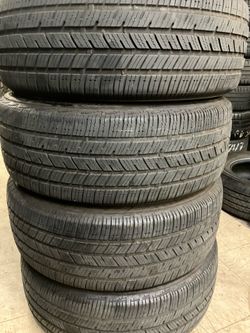 Tirez 235-55r19 Bridgestone