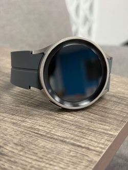 Samsung Galaxy Watch 5 Pro - Pay $5 to take it home same day - No Credit Needed