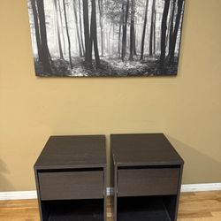 End Tables -2