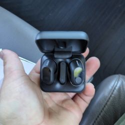 Sony Inzone Earbuds