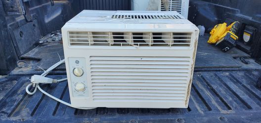 Window AC unit