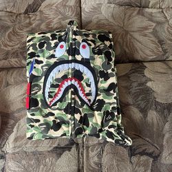 Bape Hoodie