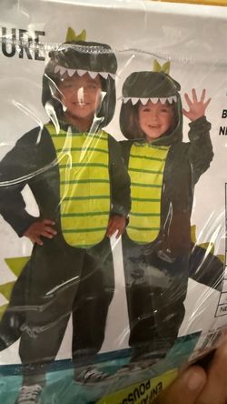 Kids Halloween costume 3-4 toddler