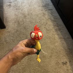 Hey hey Disney plushie 