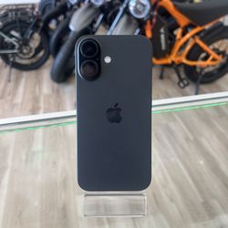 IPhone 16 128GB 