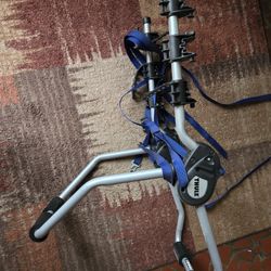 Thule Bike Rack