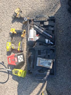 Tools