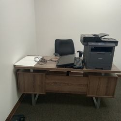 Office Furniture For Sale 