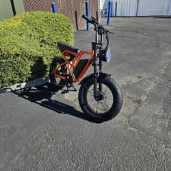 Ibike Electric 