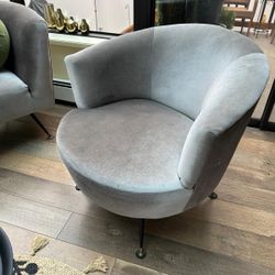 Small Couch 