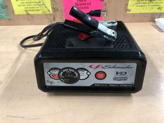 Jumpstarts, Tools-Power Schumacher .. Negotiable