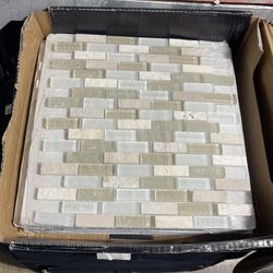 Mosaic Tiles