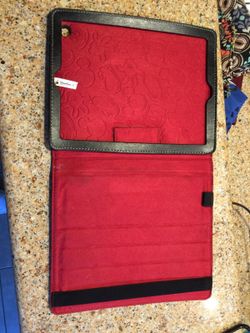 Mickey Mouse iPad case