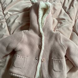 0-3 Month Baby Girl Clothes