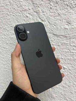 iPhone 16 Plus 128GB UNLOCKED