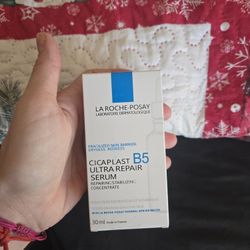 La Roche Possay Cicioplast B5 