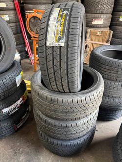 19” Löwinhart Wheels + 235/40R19 Tires | Clean Custom Setup