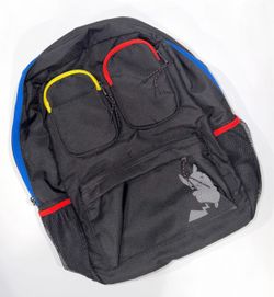 Pokemon X Target - Adventure Backpack - Limited Edition