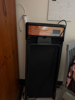 Walking pad