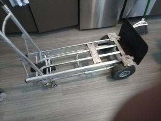 4 in 1 hand truck