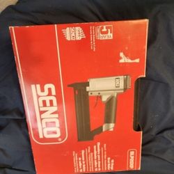 Slp20xp 18gauge Nailer