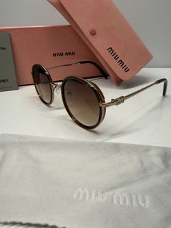 Sunglasses Espejuelos De Sol
