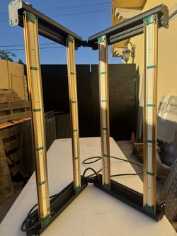 Growers Choice Lights E720 And E420