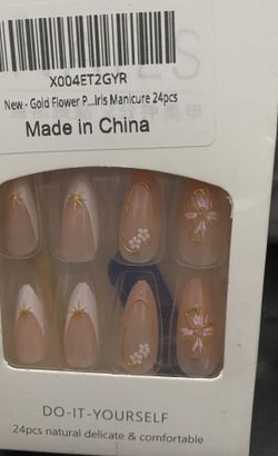 Press On Nails