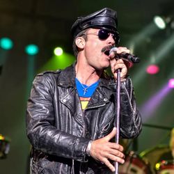 2 tickets for Queen Nation w/ OC Fair Entry