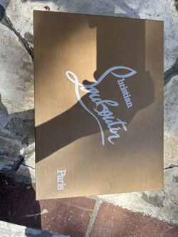 Christian Louboutin