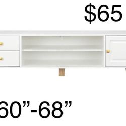 TV Stand for 60-69 inch TV,