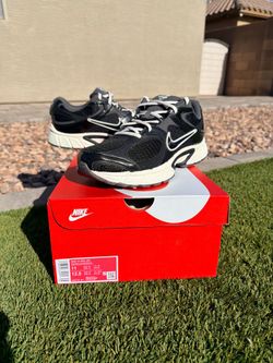 Nike V5 RNR Jackie Robinson Day NEW/SNKRS RECEIPT SIZE: 11 FIRM ONLY! $170