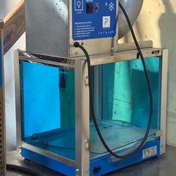 Commercial Snow Cone Machine - Paragon Arctic Blast