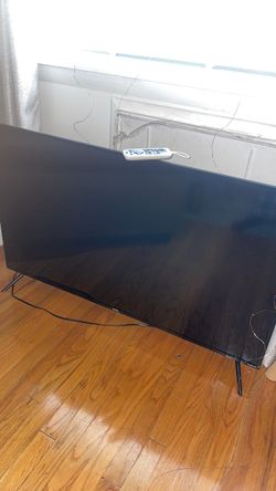 Onn 50” smart tv