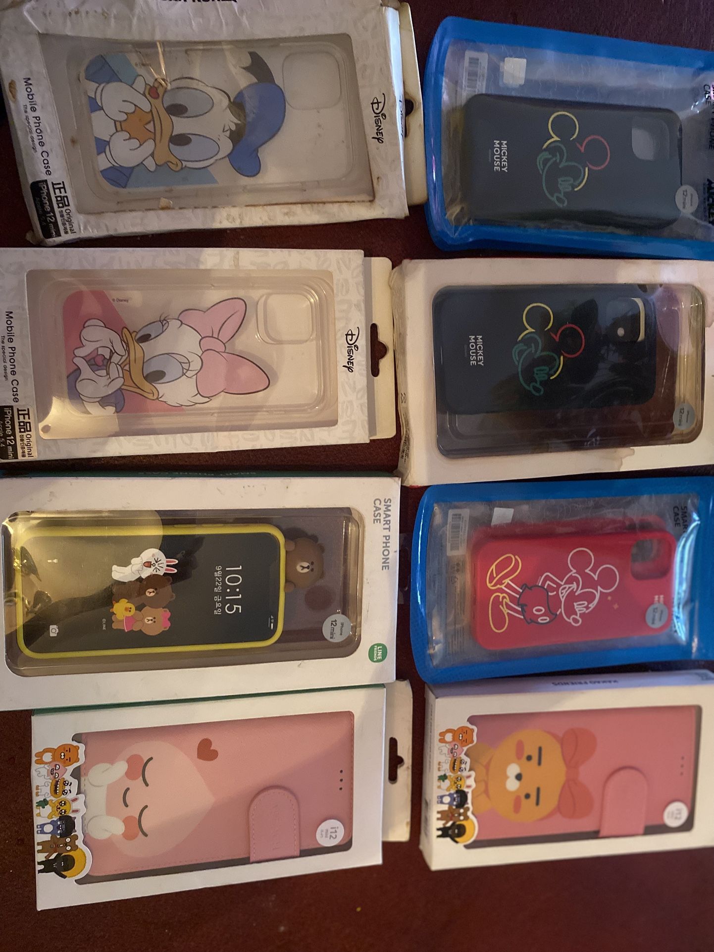 iPhone Cases