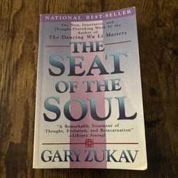 The Seat of the Soul