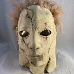 Michael Myers, Mask Halloween Costume