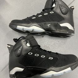 Brand New Air Jordan 6 “Metallic Silver” – Men’s Size 11