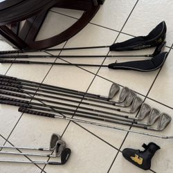 Golf Club