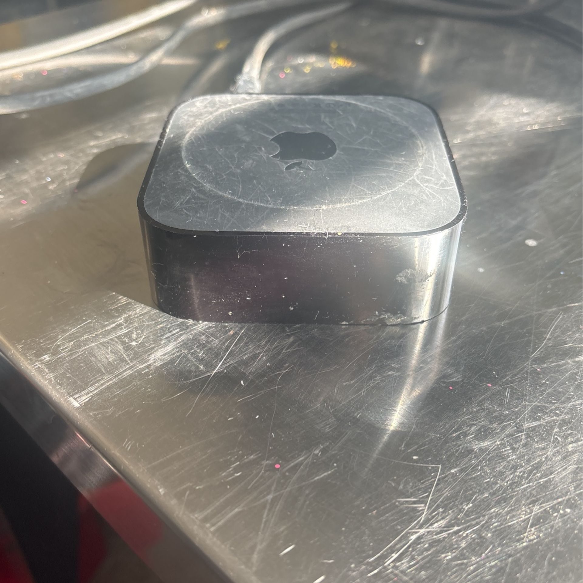 Apple TV 3rd Gen