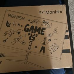 Gaming Monitor 