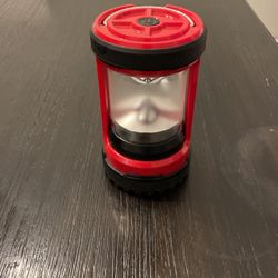 Coleman Lantern