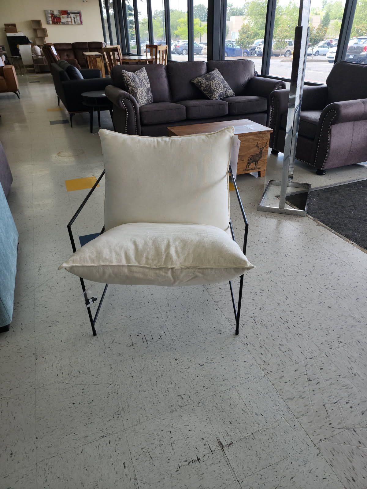 Hagen chair