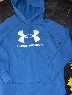 Under Armour sweater