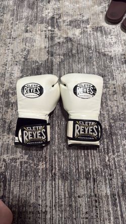 Cleto Reyes