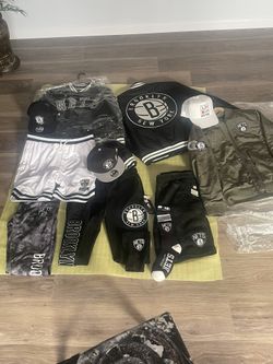 Custom Team Cloths